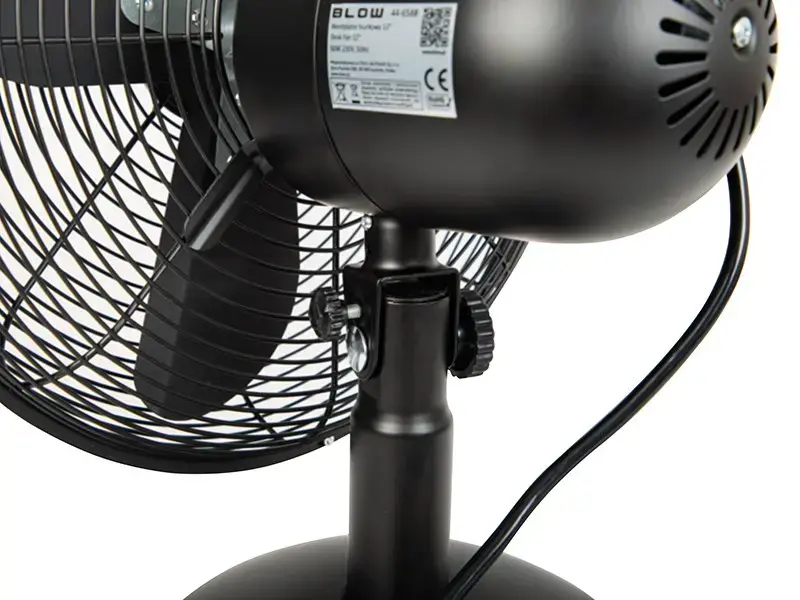 Galda ventilators BLOW 12"/30cm 50W Photo 4