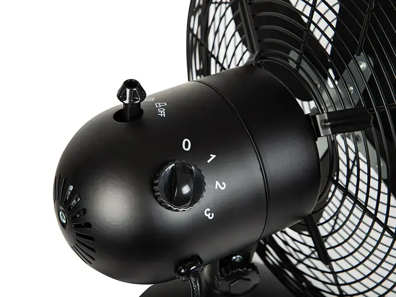 Galda ventilators BLOW 12"/30cm 50W Photo 5