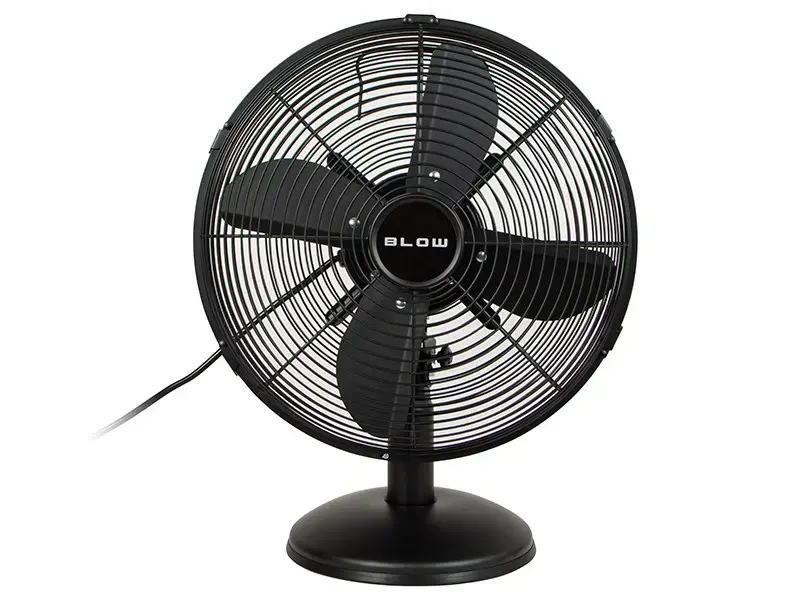 Galda ventilators BLOW 12"/30cm 50W Photo 6