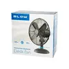 Galda ventilators BLOW 12"/30cm 50W Photo 7