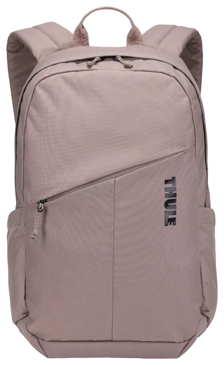 Ikdienas mugursoma Thule TCAM-6115 Tinted Taupe Photo 4