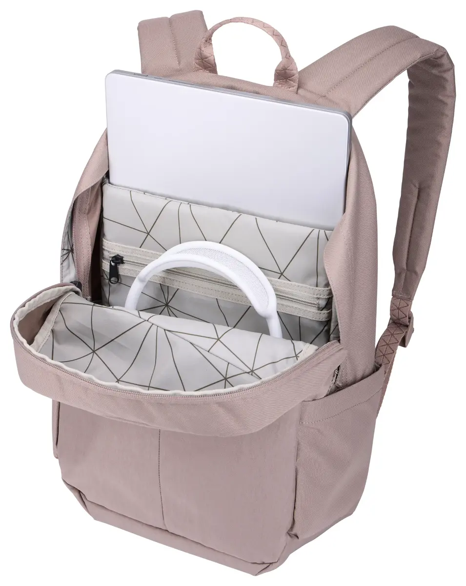 Ikdienas mugursoma Thule TCAM-6115 Tinted Taupe Photo 5