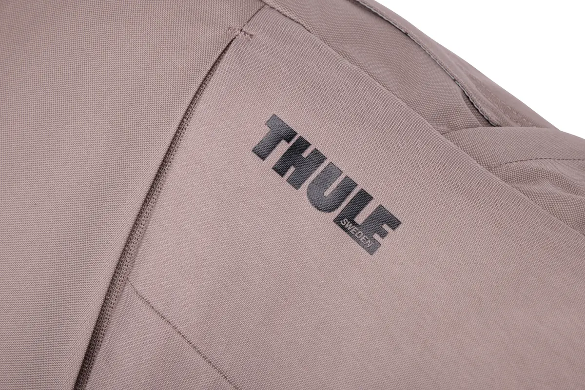Ikdienas mugursoma Thule TCAM-6115 Tinted Taupe Photo 6