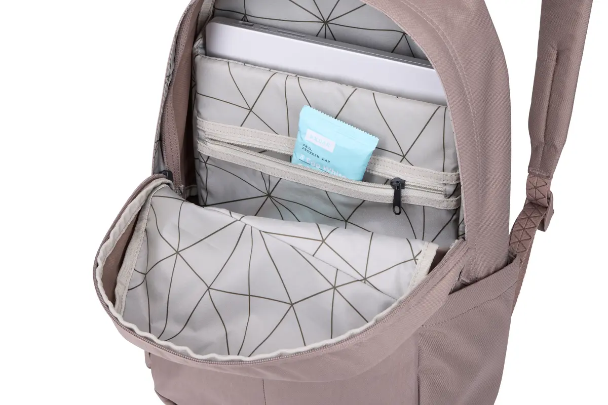 Ikdienas mugursoma Thule TCAM-6115 Tinted Taupe Photo 7