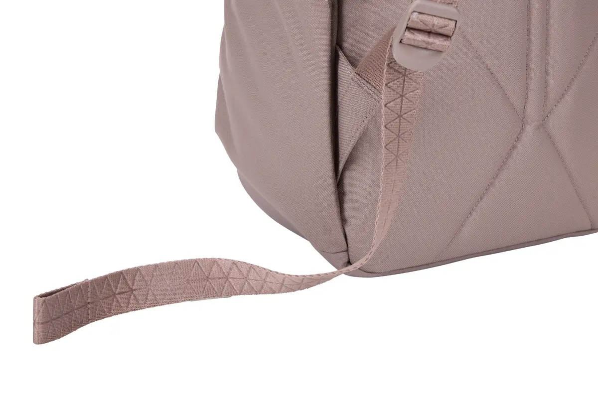 Ikdienas mugursoma Thule TCAM-6115 Tinted Taupe Photo 12