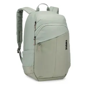 Mugursoma Thule Exeo 28L Quiet Green — 28 l ietilpība, nodalījums portatīvajam datoram, ūdensizturīga