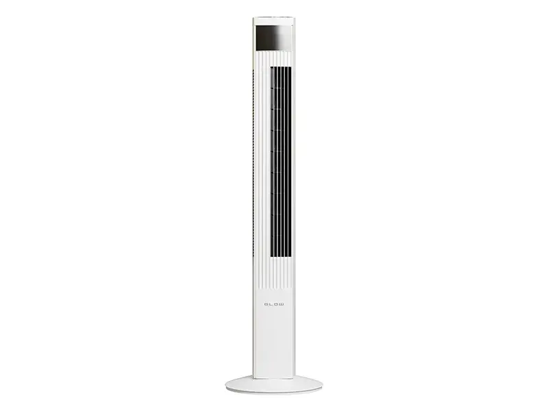 Вентилятор BLOW XXL 90W White Photo 2