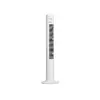 Вентилятор BLOW XXL 90W White Photo 3
