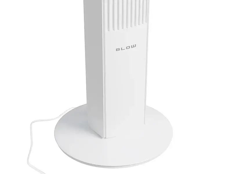Вентилятор BLOW XXL 90W White Photo 4