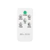 Вентилятор BLOW XXL 90W White Photo 6