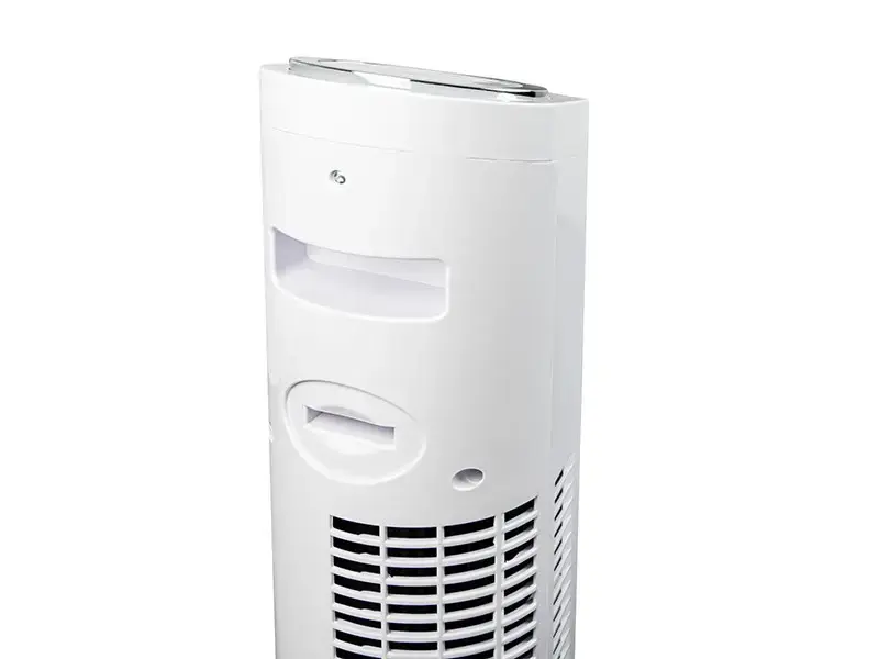 Вентилятор BLOW XXL 90W White Photo 7