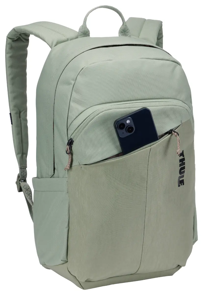 Ikdienas mugursoma Thule TCAM-7116 Quiet Green Photo 11