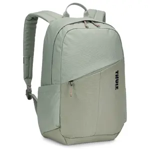 Ikdienas mugursoma Thule TCAM-6115 Quiet Green Neilons Poliesters Zaļš 300x220x450mm