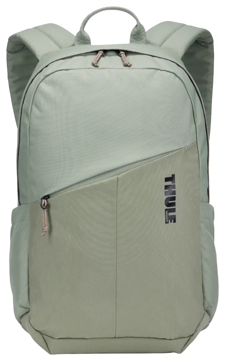 Ikdienas mugursoma Thule TCAM-6115 Quiet Green Photo 4