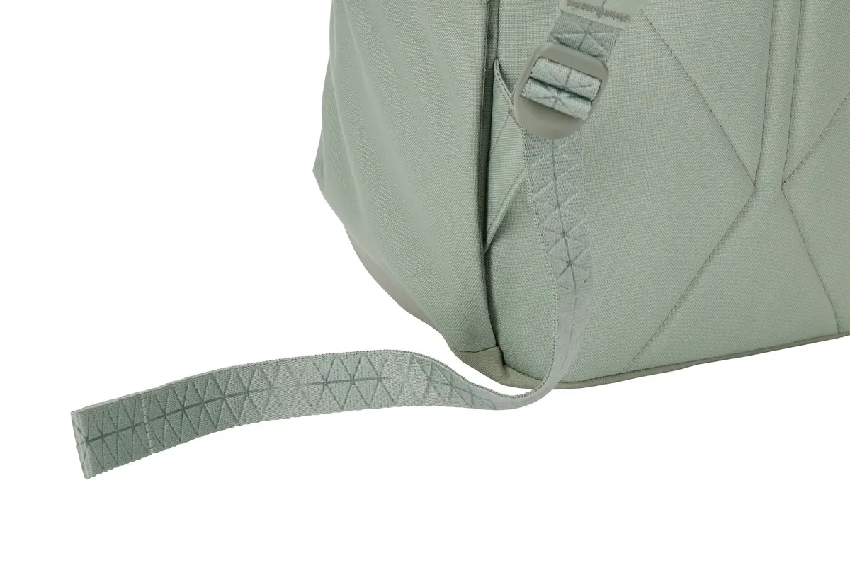 Ikdienas mugursoma Thule TCAM-6115 Quiet Green Photo 12