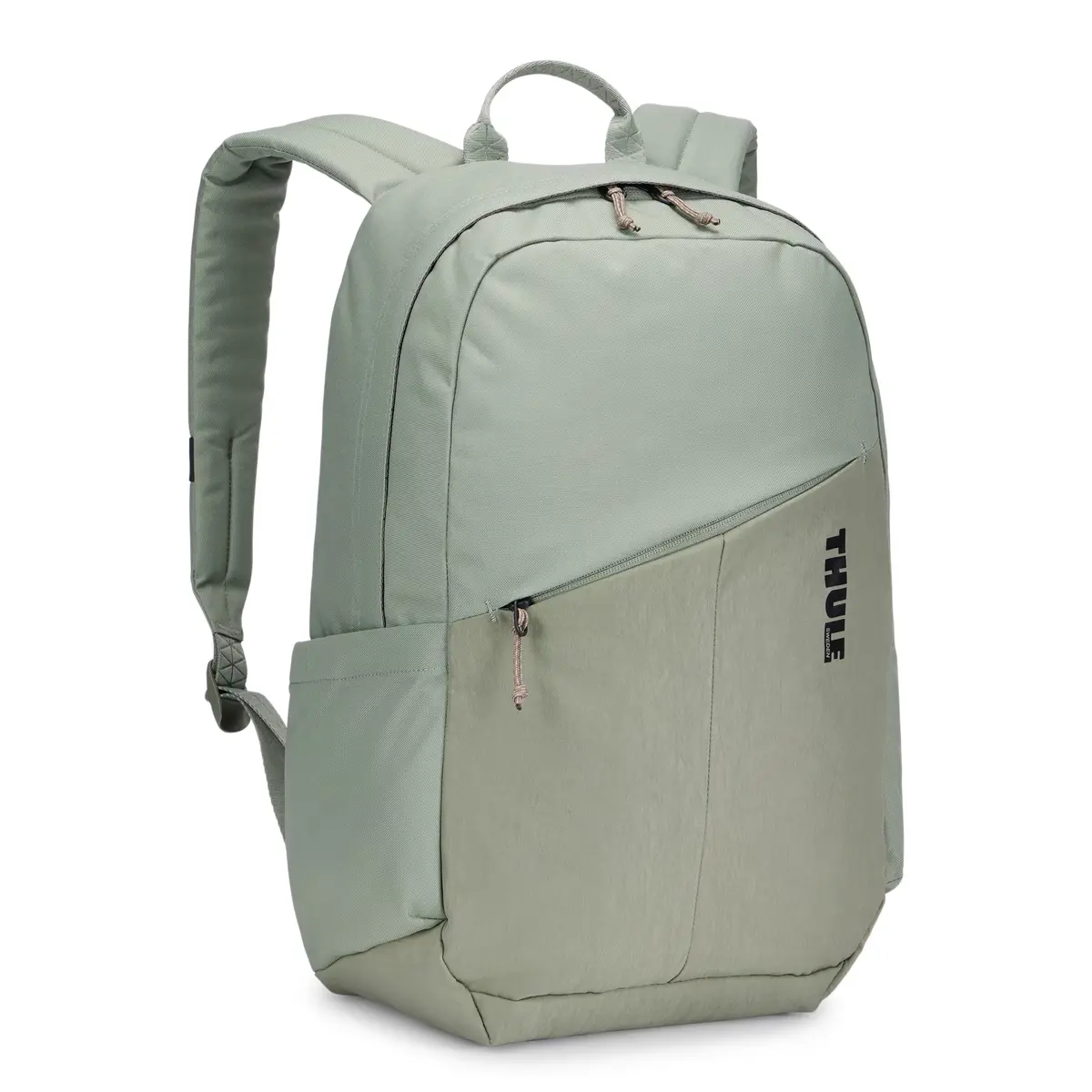 Ikdienas mugursoma Thule TCAM-6115 Quiet Green