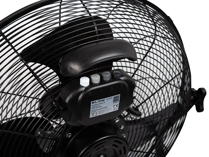 Ventilators BLOW 18"/45cm 200W Photo 5