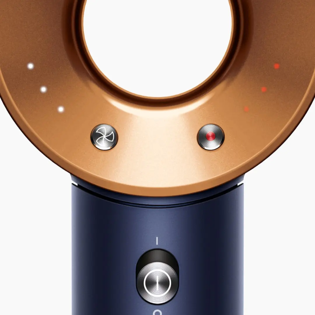 Hair Dryer Dyson Supersonic Photo 4