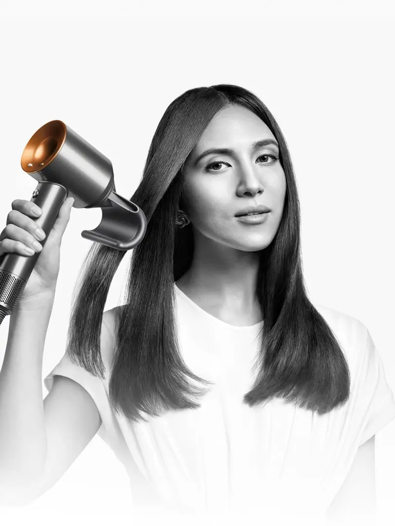 Hair Dryer Dyson Supersonic Photo 7