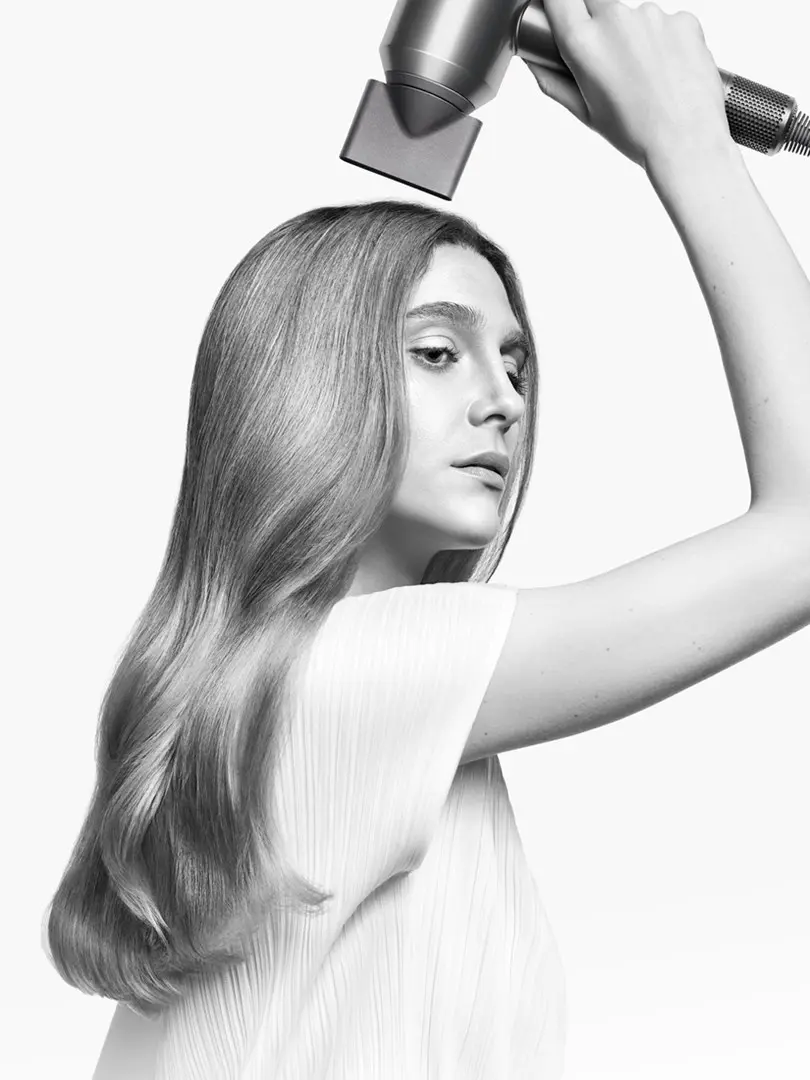 Hair Dryer Dyson Supersonic Photo 8