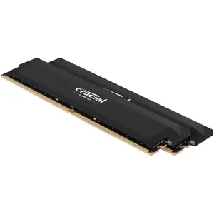 Оперативная память Crucial DDR5 32ГБ 6400МГц