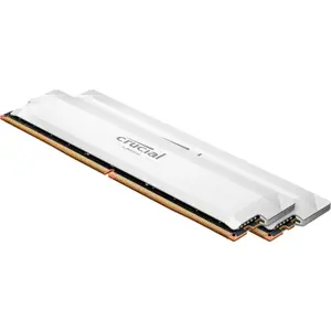 Memory Module Crucial Pro DDR5 32GB 6000MHz 2x16GB