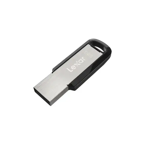 Lexar JumpDrive M400 128 GB USB Flash Drive Photo 2