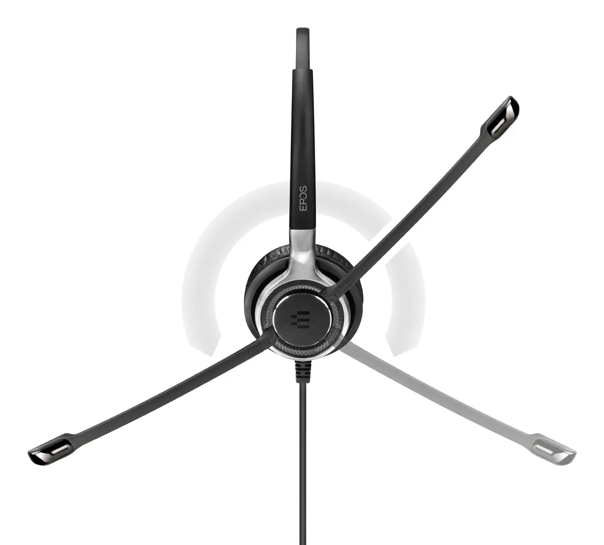 Headset EPOS IMPACT SC 660 Photo 5