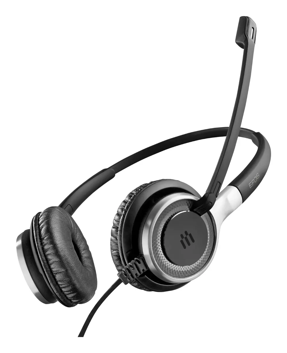 Headset EPOS IMPACT SC 660 Photo 9