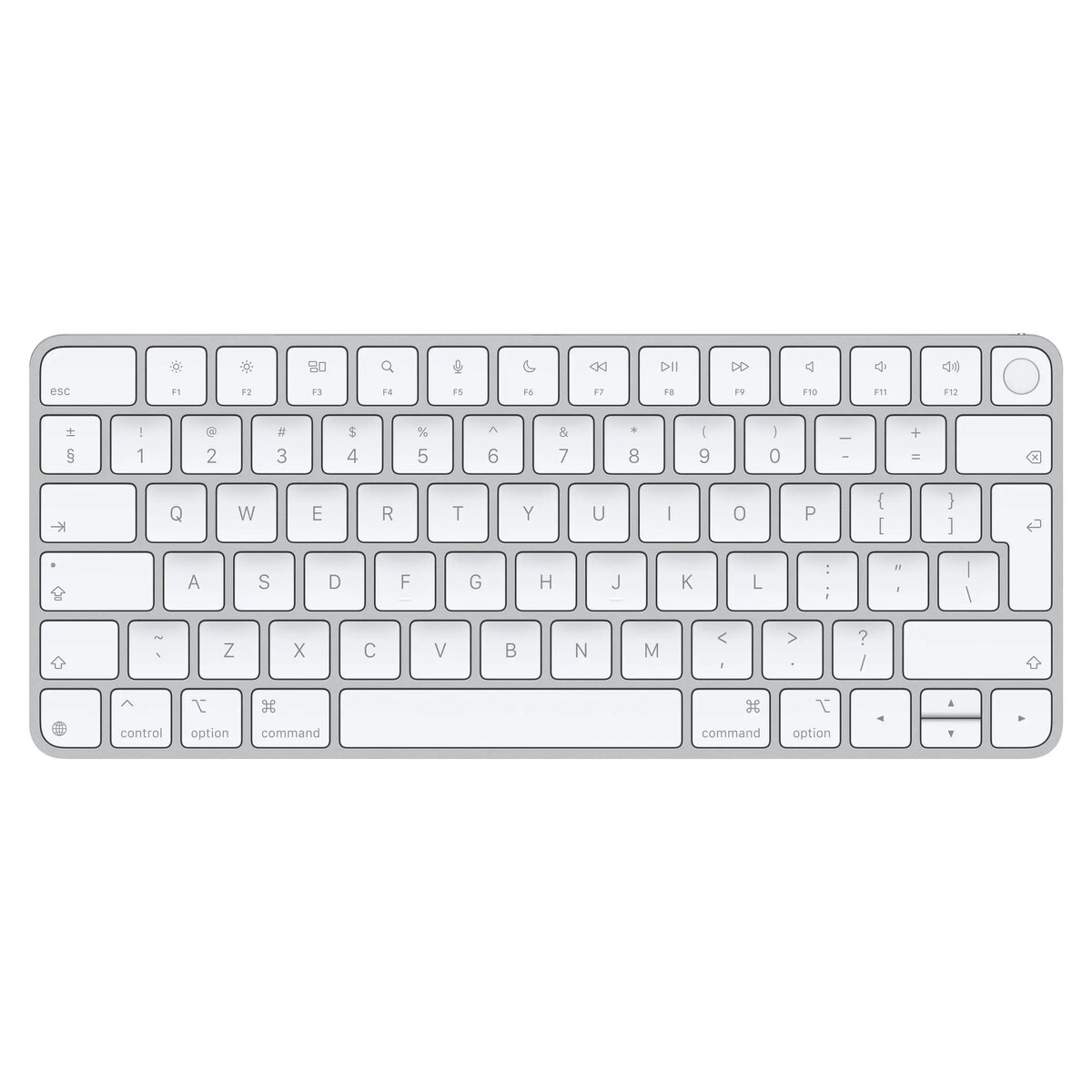 Tastatūras