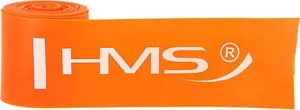 Pretestības lente HMS Flex FB02 (mazs pretestības līmenis) — viena oranža