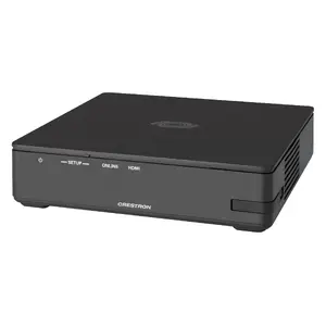 Беспроводная презентационная система Crestron AM-3000-WF-I HDMI настольная черная