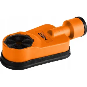Neo Odciąg pyłu do odkurzacza 70 mm 04-740