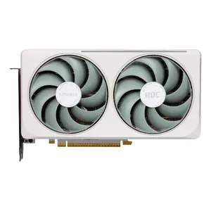 Видеокарта Sparkle Technology B580 ROC Luna OC Ultra — Intel Arc B580, 12 ГБ GDDR6, 192‑бит, PCIe 4.0 x8