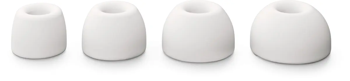 Earbud tips EPOS 1001364 Photo 3