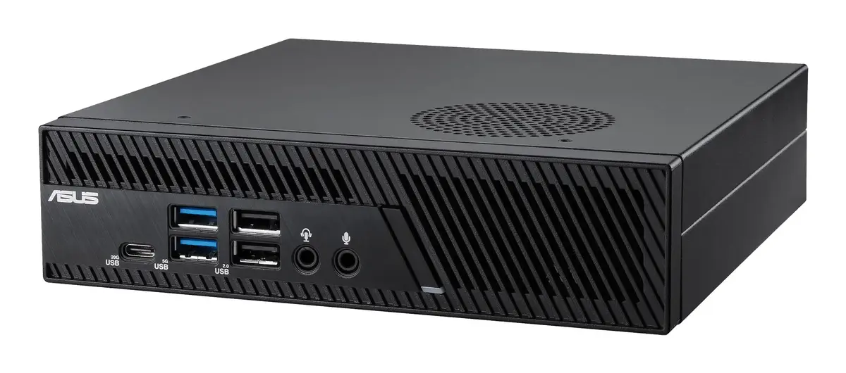 Mini PC ASUS PB63-B3200MH Photo 2