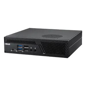 Mini PC ASUS PB63-B5204AH Intel Core i5-14400 16GB 512GB SSD Intel UHD Graphics 730 Windows 11 Pro