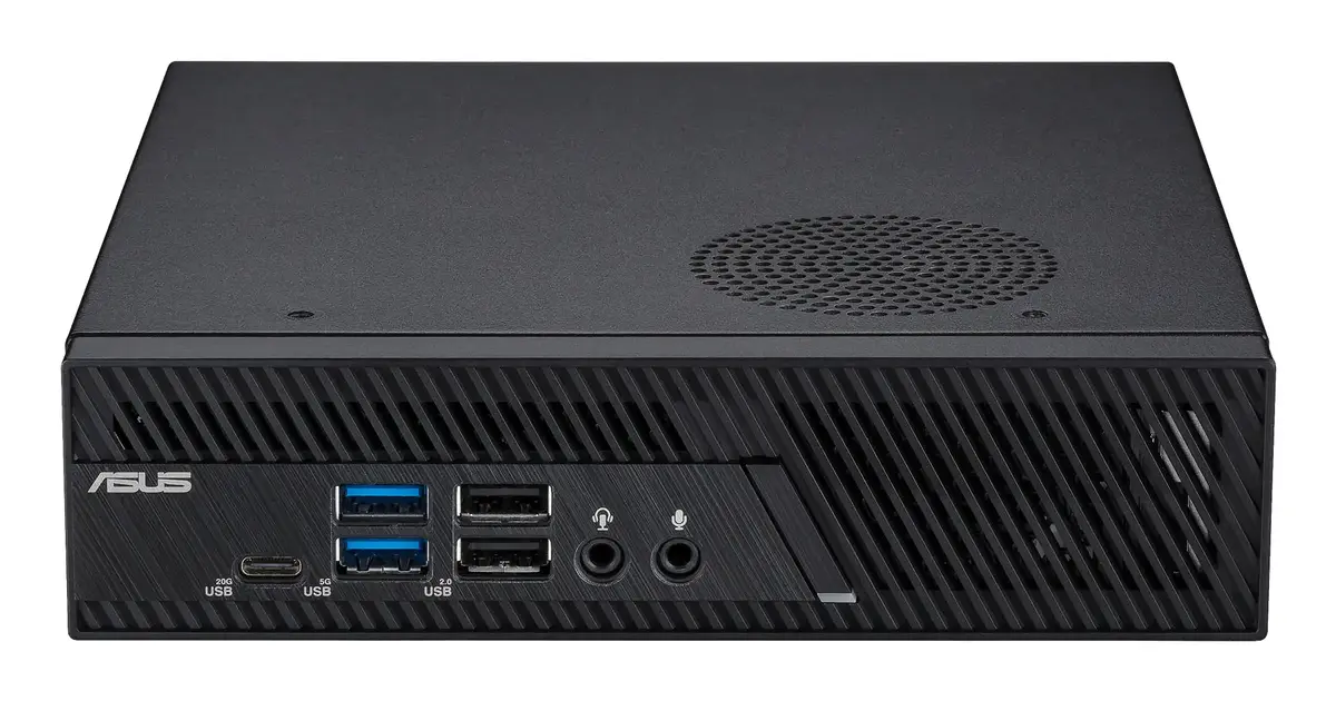 Mini PC ASUS PB63-B5204AH Photo 3