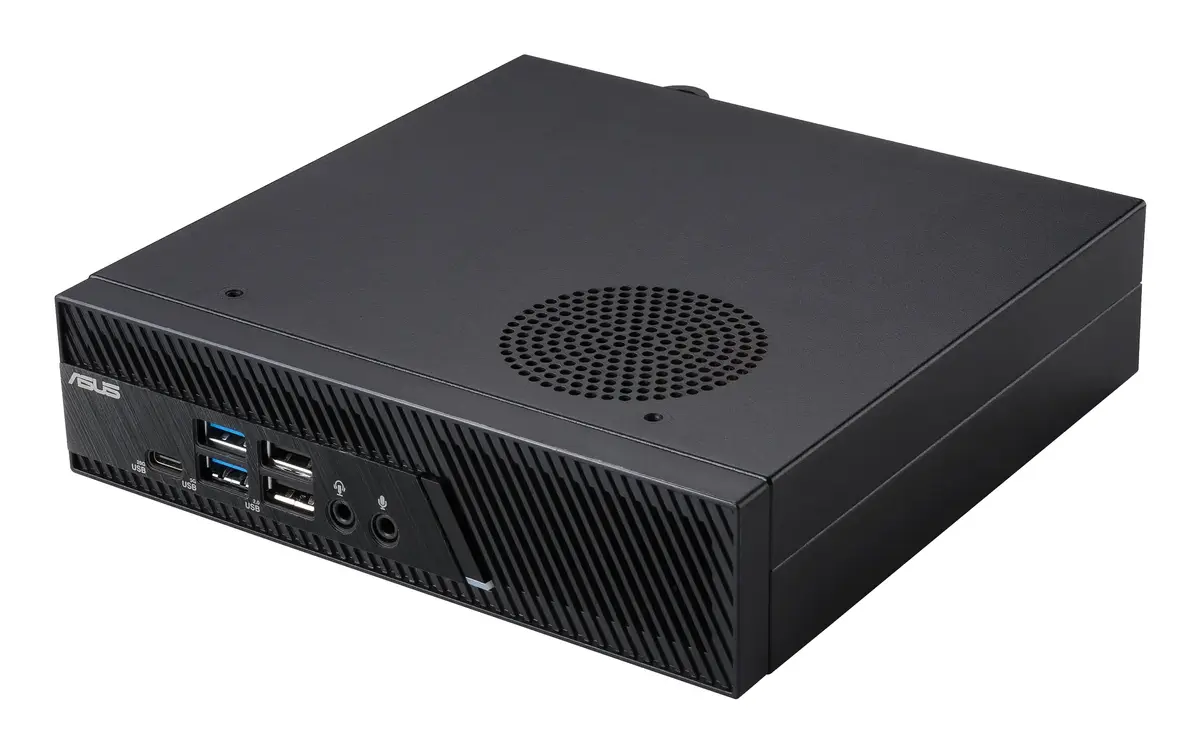 Мини ПК ASUS PB63-B7202MH Photo 4