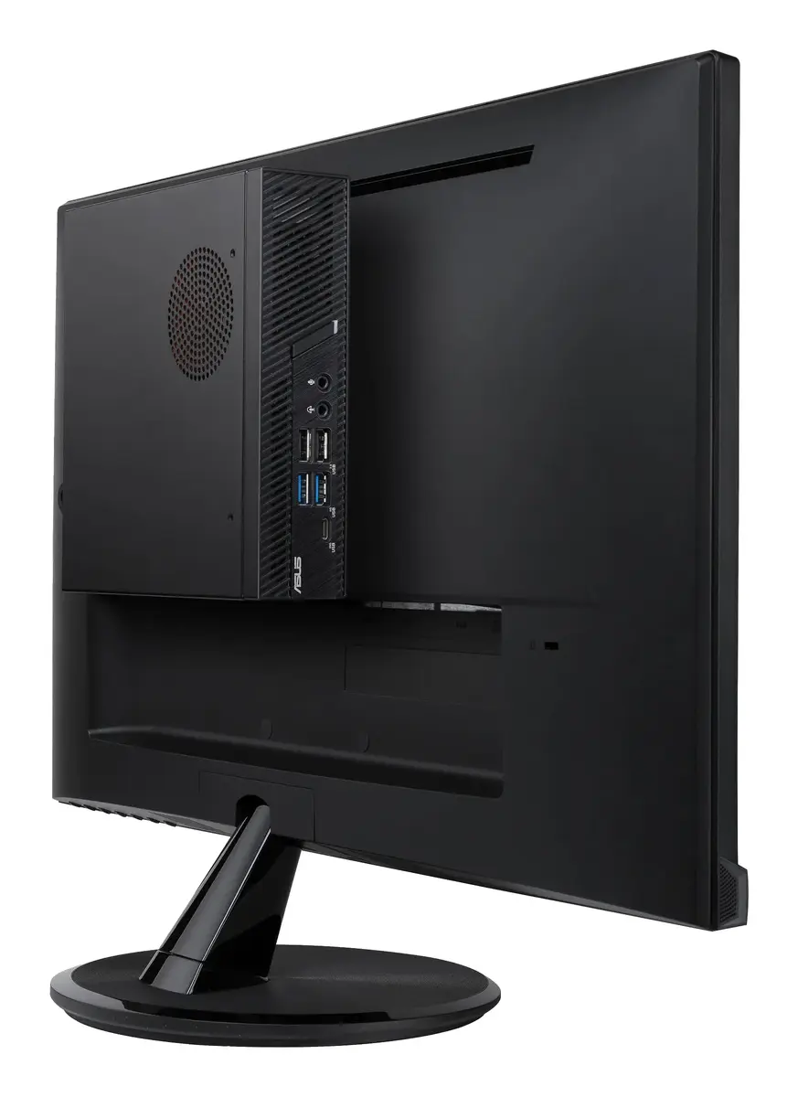 Мини ПК ASUS PB63-B7202MH Photo 5