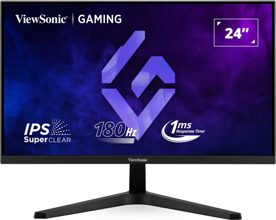 Monitor Viewsonic VX24G1-HD Photo 3