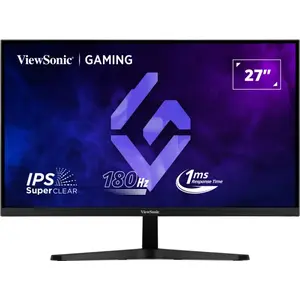 Monitor Viewsonic VX27G1-HD 27" LED display Full HD 1920 x 1080