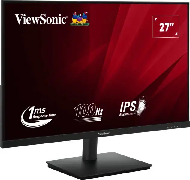 Монитор Viewsonic VA270-H Photo 2