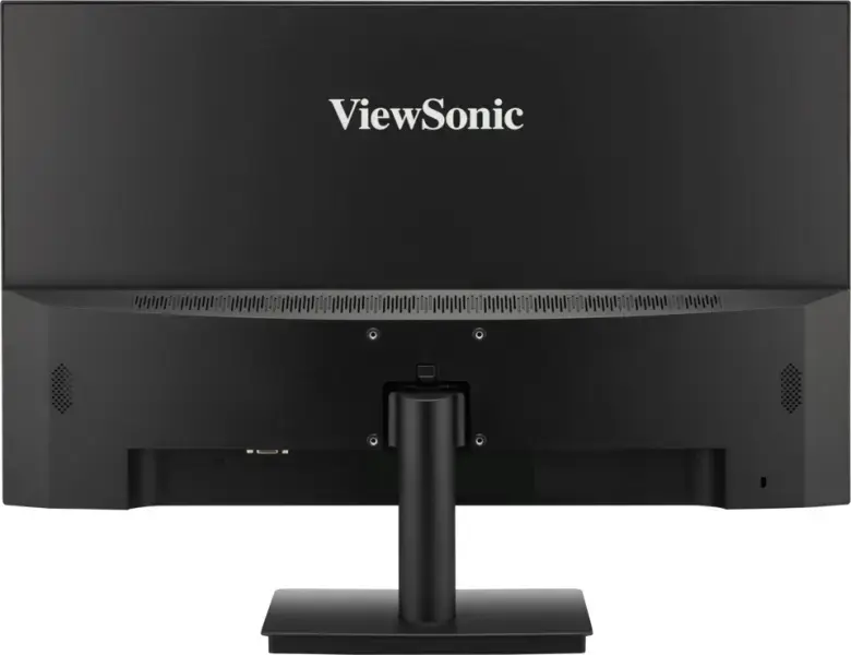 Монитор Viewsonic VA270-H Photo 4