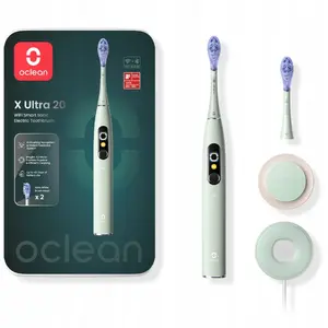 Toothbrush Oclean X Ultra Mint 6970810557114 OCLEAN
