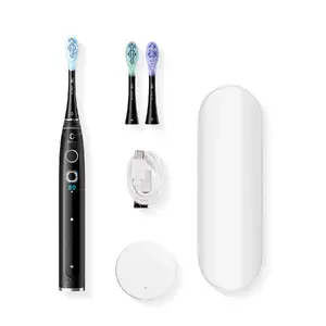 Electric Toothbrush Oclean X Pro 20 S Black
