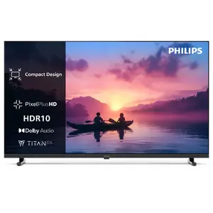 Телевизор Philips 40PFS6000/12 40" Full HD LED 1920 x 1080