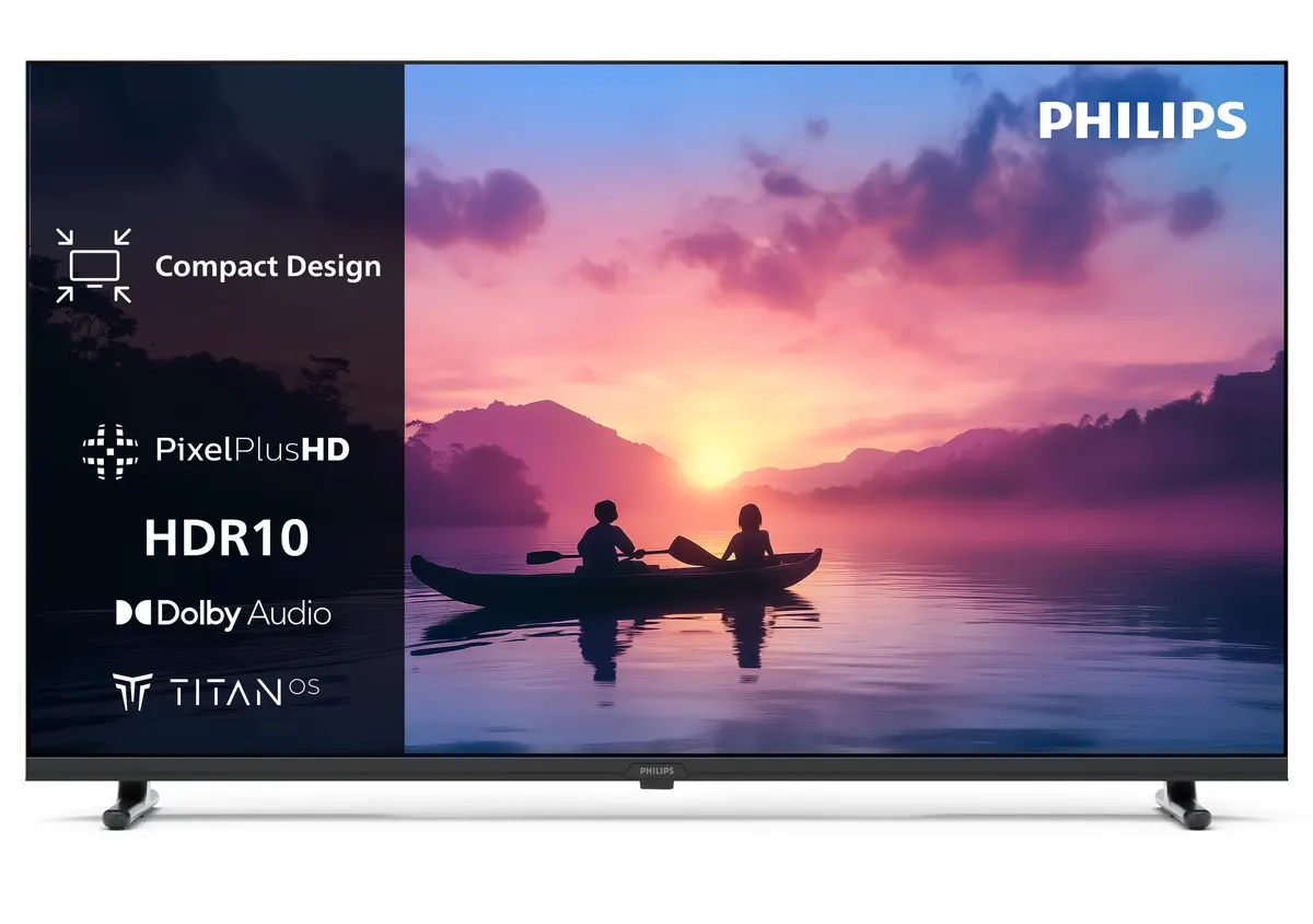 Televizors Philips 40PFS6000/12 40" Full HD