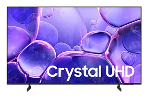 LED Smart TV Samsung UE565U8072FUXXH 65" (165,1 cm) 4K Ultra HD, Tizen, Wi‑Fi, DVB‑T2/C/S2, melns