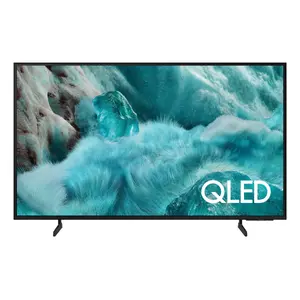 Television Samsung 50" QLED Q7F2 4K Ultra HD Display Technology QLED Resolution 3840 x 2160